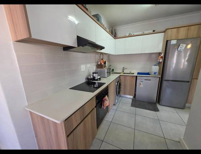 1 BEDROOM APARTMENT FOR SALE IN BLYDE RIVERWALK ESTATE